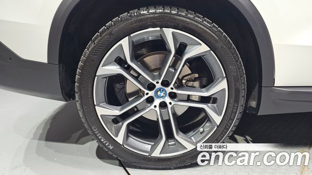 BMW X5 из Кореи Encar