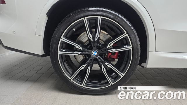 BMW X5 из Кореи Encar