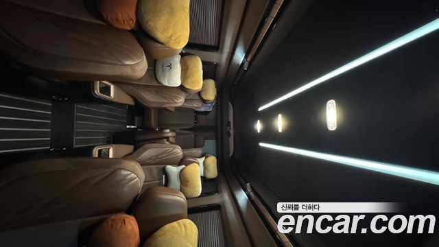 Mercedes-Benz Sprinter 3.0 Diesel W907 — пробег 100 300 км — фото 5 из 5
