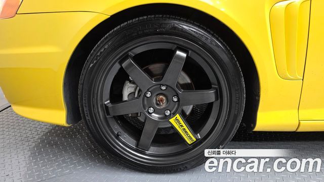 Hyundai Tuscani из Кореи Encar