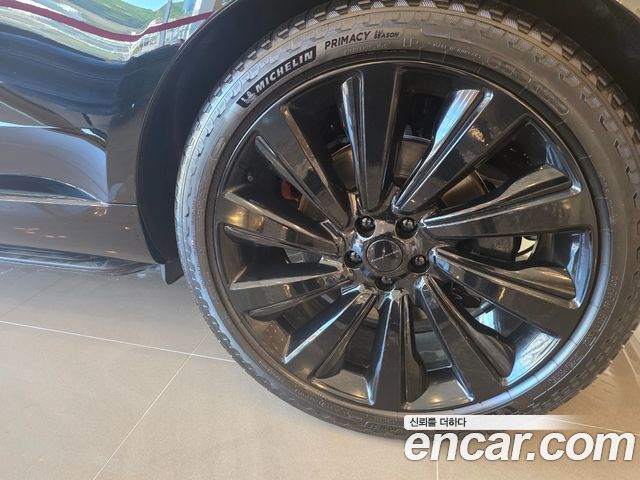 Land Rover Range Rover из Кореи Encar