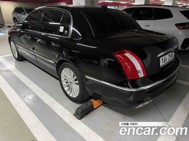 Kia OPIRUS из Кореи Encar