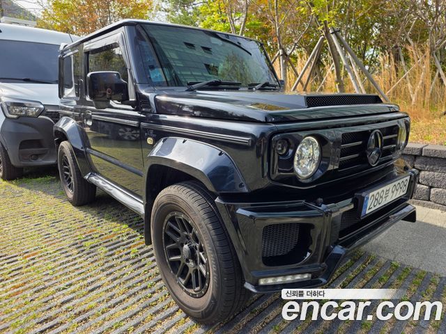Suzuki Jimny 1.5 — пробег 99 432 км — фото 5 из 5