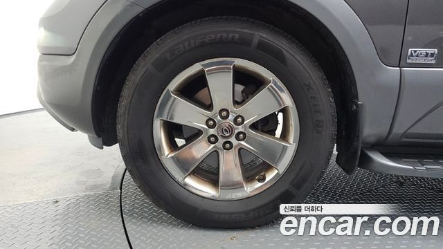 Kia Mohave из Кореи Encar