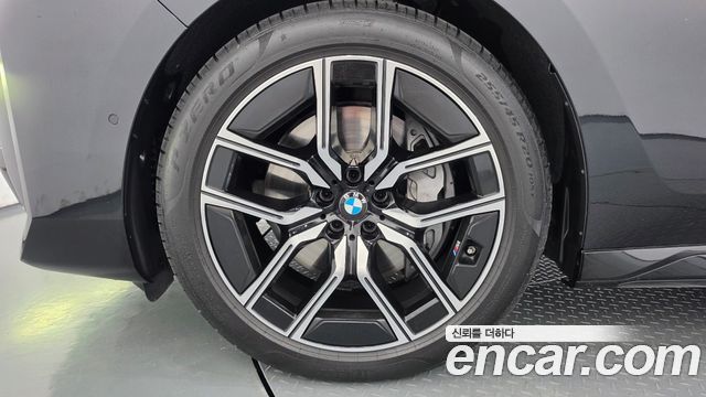 BMW 7-Series из Кореи Encar
